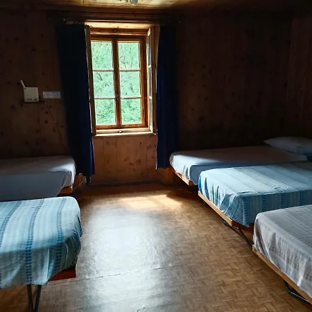 Seghetto Ostello *