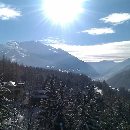 Seghetto Ostello Premadio