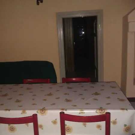 Seghetto Ostello Premadio