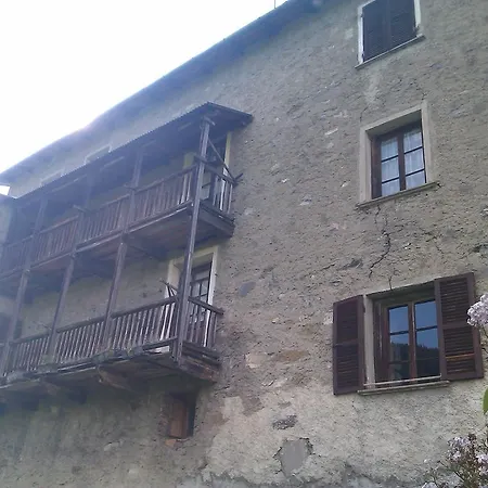 Seghetto Premadio