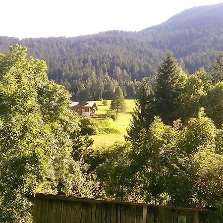 Seghetto Ostello Premadio