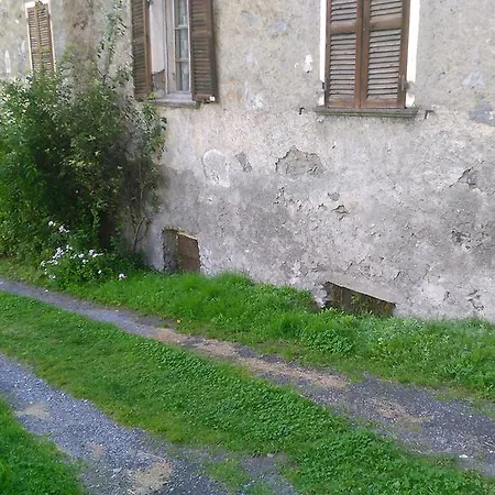 Ostello Seghetto *