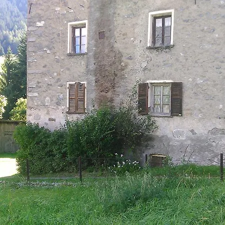 Seghetto Ostello *