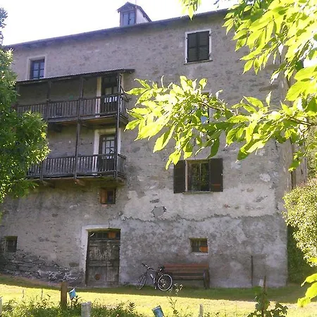 Seghetto Ostello