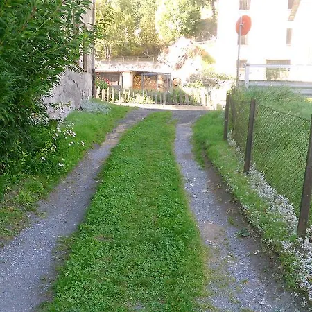 Seghetto Ostello