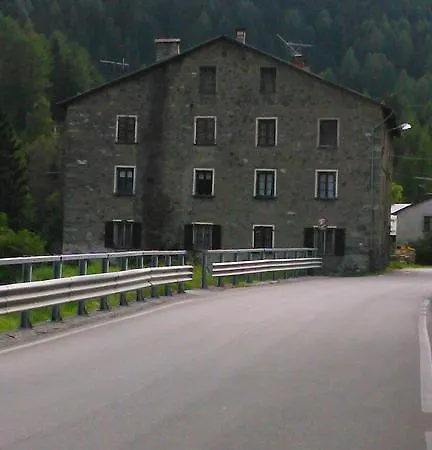 Ostello Seghetto