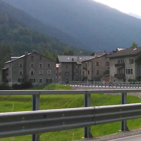 Seghetto Ostello