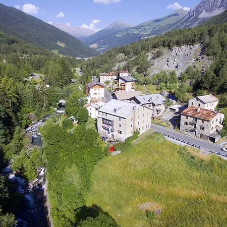 Ostello Seghetto *