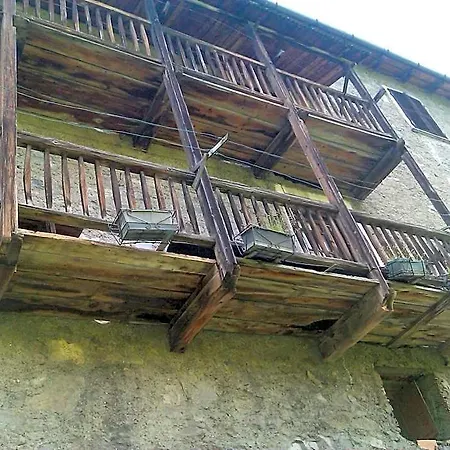 Hostel Seghetto
